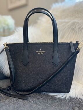 EUC Kate Spade New York Joeley Small Satchel